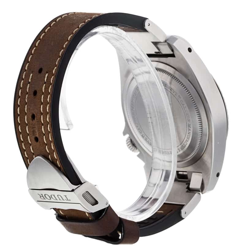 Tudor Heritage Black Bay M70150-0001